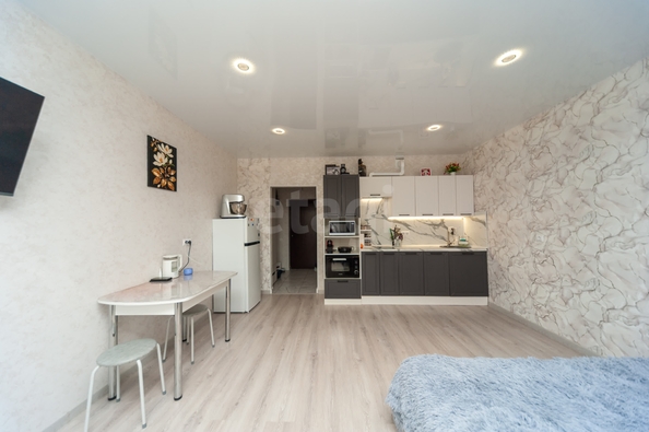 
  Продается студия 29.2 м². Фото 3.