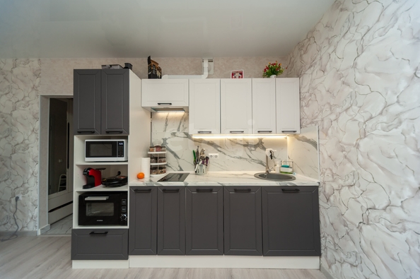 
  Продается студия 29.2 м². Фото 7.