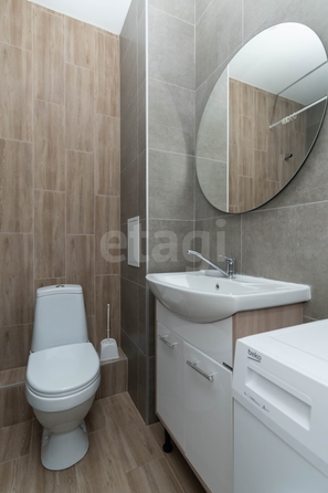 
  Продается 1-комн. квартира 34 м², в МКР Любимово, 16 квартал литер 1. Фото 11.