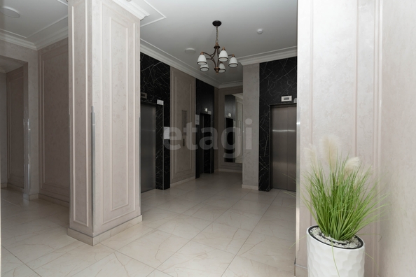 
  Продается 1-комн. квартира 34 м², в МКР Любимово, 16 квартал литер 1. Фото 14.