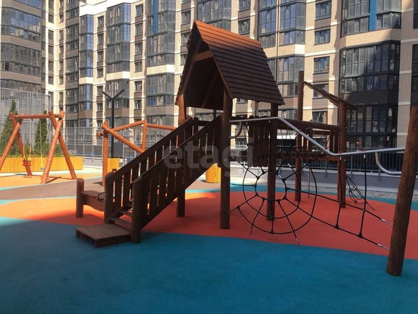 
  Продается 1-комн. квартира 34 м², в МКР Любимово, 16 квартал литер 1. Фото 23.
