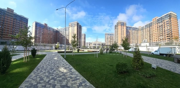 
  Продается 1-комн. квартира 33.7 м². Фото 8.