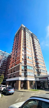 
  Продается 1-комн. квартира 33.7 м². Фото 9.