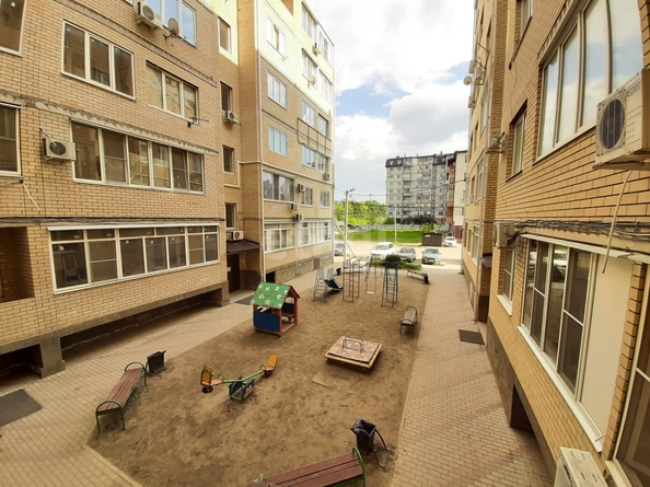 
  Продается студия 20.9 м². Фото 5.