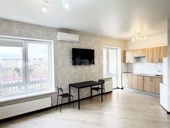 
  Продается 1-комн. квартира 37 м². Фото 3.