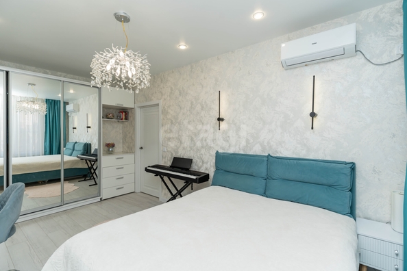 
  Продается 1-комн. квартира 43.2 м². Фото 11.