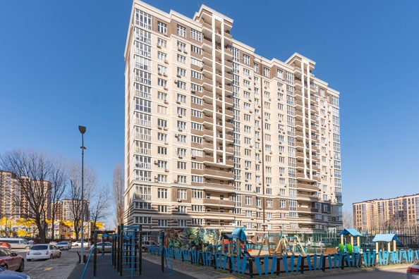 
  Продается 1-комн. квартира 43.2 м². Фото 25.