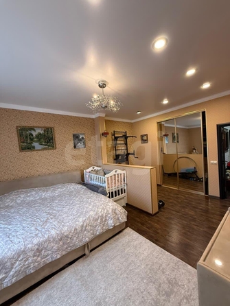 
  Продается 3-комн. квартира 108.9 м². Фото 4.