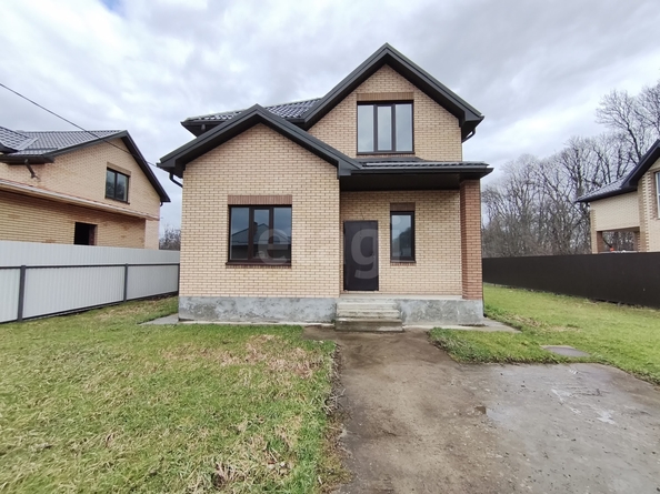 
  Продается дом 140 м². Фото 1.