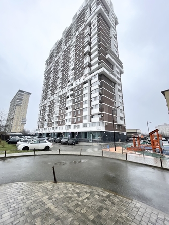 
  Продается 1-комн. квартира 32.6 м². Фото 18.