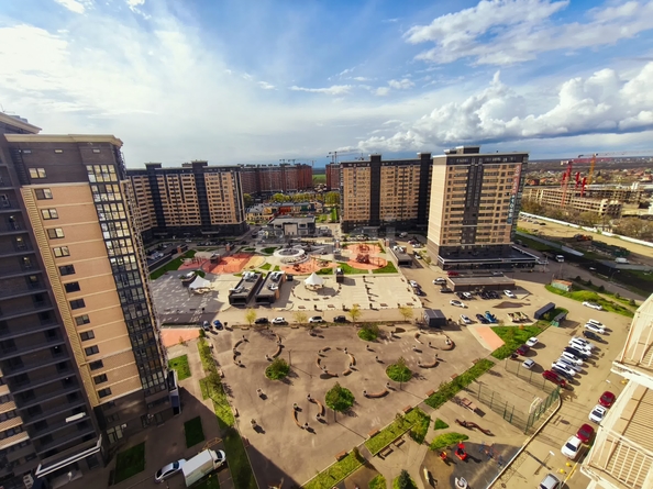 
  Продается 2-комн. квартира 59.7 м². Фото 33.
