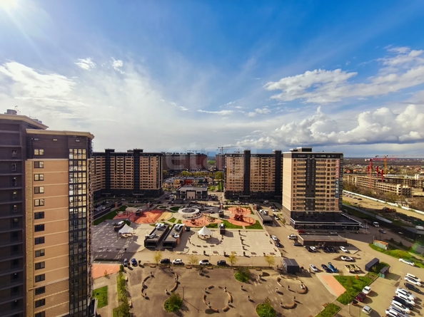 
  Продается 2-комн. квартира 59.7 м². Фото 34.