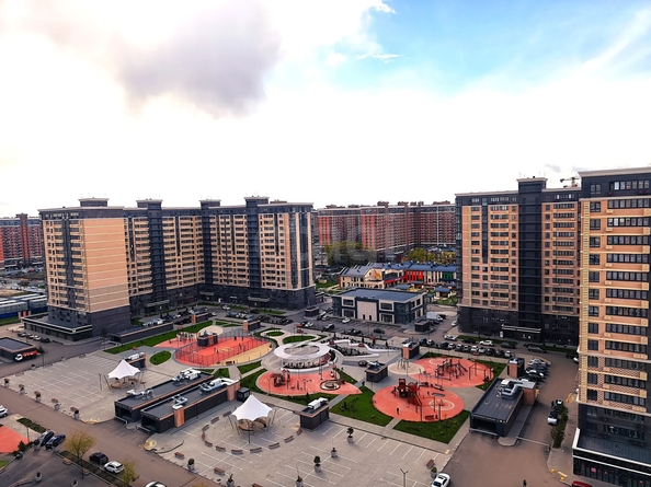 
  Продается 2-комн. квартира 59.7 м². Фото 38.