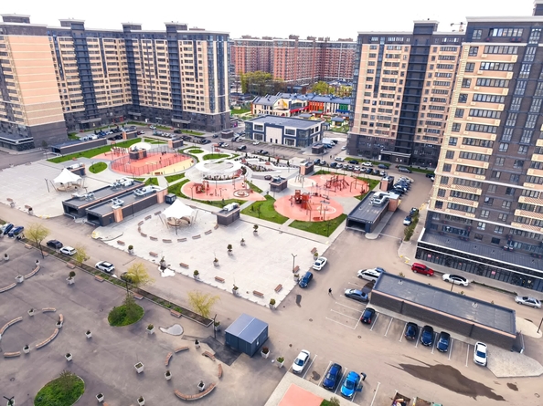 
  Продается 2-комн. квартира 59.7 м². Фото 46.