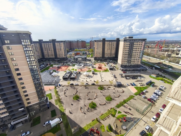 
  Продается 2-комн. квартира 59.7 м². Фото 47.