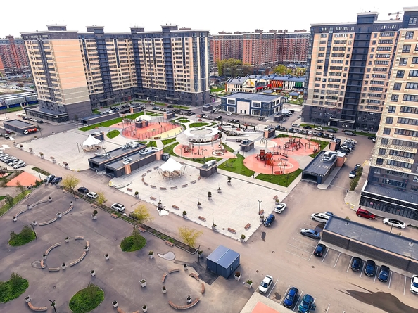 
  Продается 2-комн. квартира 59.7 м². Фото 48.
