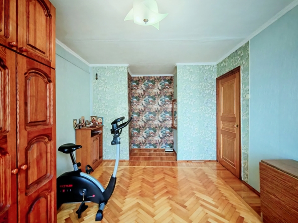 
  Продается 3-комн. квартира 61.9 м². Фото 10.