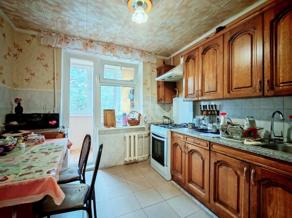 
  Продается 3-комн. квартира 61.9 м². Фото 17.