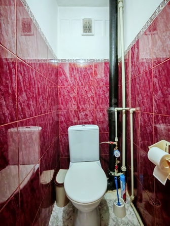 
  Продается 3-комн. квартира 61.9 м². Фото 24.