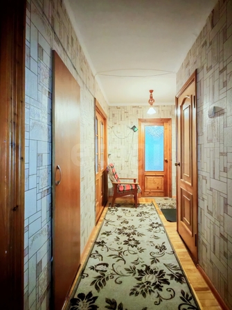 
  Продается 3-комн. квартира 61.9 м². Фото 28.