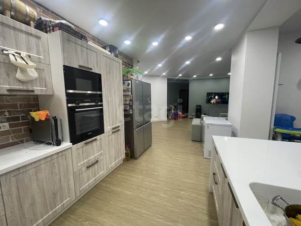 
  Продается 3-комн. квартира 125 м². Фото 2.
