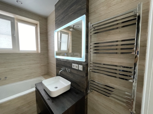 
  Продается 3-комн. квартира 125 м². Фото 28.