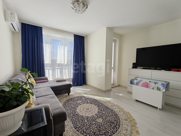 
  Продается 1-комн. квартира 38.2 м². Фото 1.