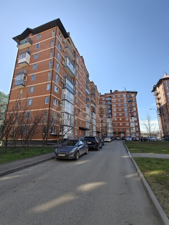 
  Продается 1-комн. квартира 38.2 м². Фото 19.