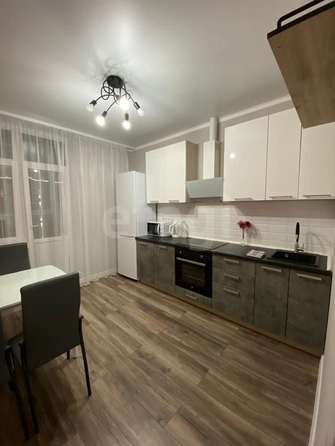 
  Продается 1-комн. квартира 35 м². Фото 1.