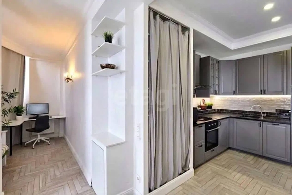 
  Продается 3-комн. квартира 180 м². Фото 9.