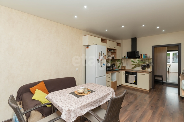 
  Продается 2-комн. квартира 72.7 м². Фото 3.