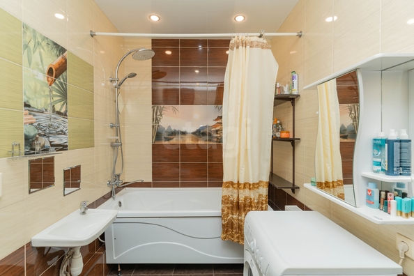 
  Продается 2-комн. квартира 72.7 м². Фото 14.