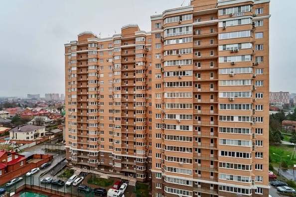 
  Продается 2-комн. квартира 72.7 м². Фото 41.