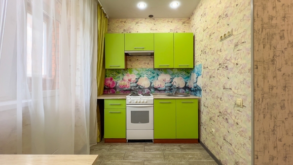 
  Продается 1-комн. квартира 30.6 м². Фото 10.