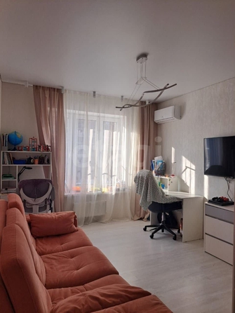 
  Продается 2-комн. квартира 66 м². Фото 2.
