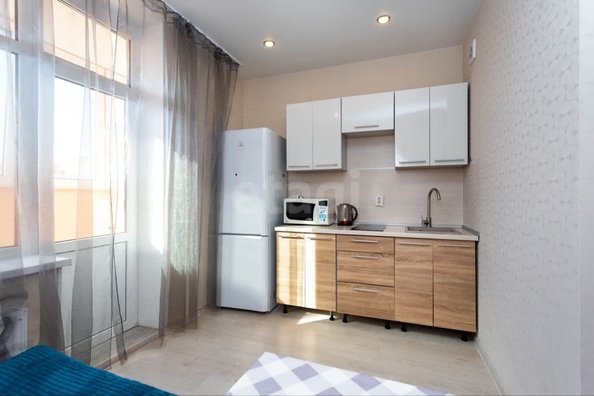 
  Продается 1-комн. квартира 35.3 м². Фото 7.
