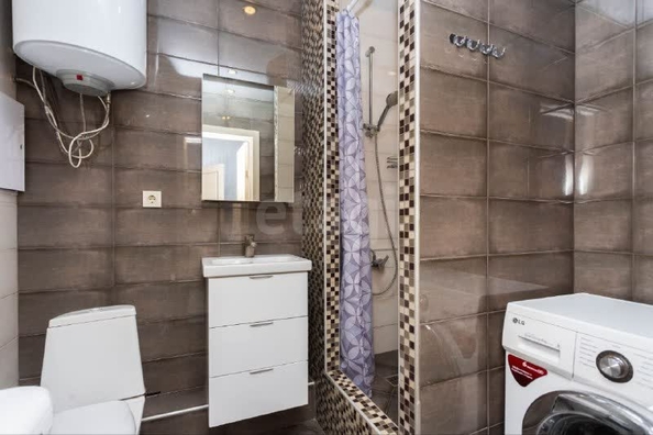 
  Продается 1-комн. квартира 35.3 м². Фото 17.