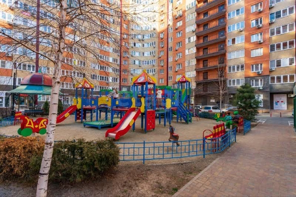 
  Продается 1-комн. квартира 35.3 м². Фото 22.