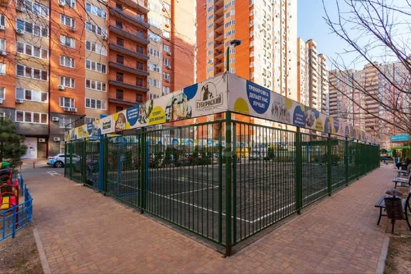 
  Продается 1-комн. квартира 35.3 м². Фото 25.