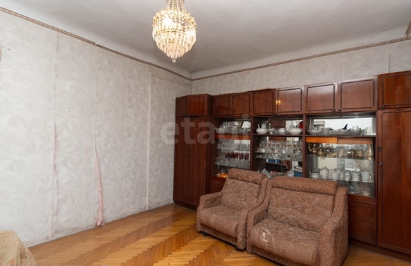 
  Продается 3-комн. квартира 57.4 м². Фото 5.
