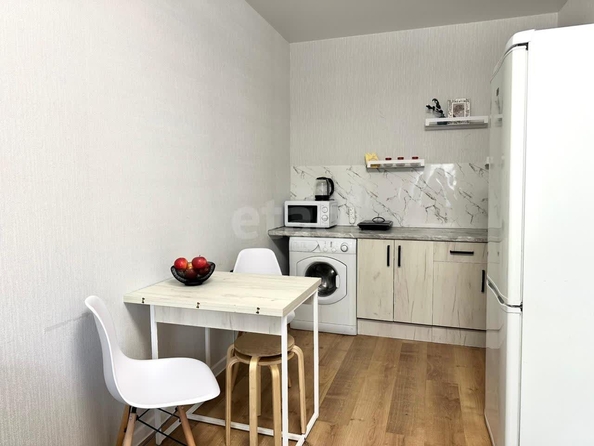 
  Продается 1-комн. квартира 36.7 м². Фото 1.