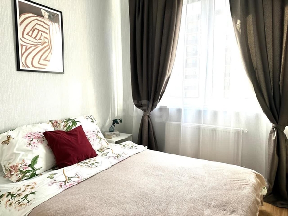 
  Продается 1-комн. квартира 36.7 м². Фото 2.