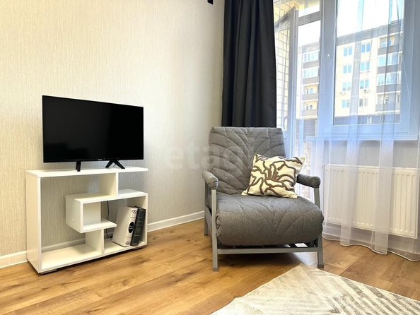
  Продается 1-комн. квартира 36.7 м². Фото 4.