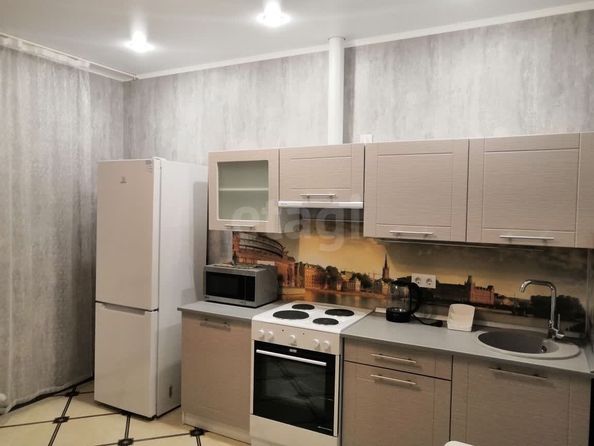 
  Продается 1-комн. квартира 41.3 м². Фото 2.