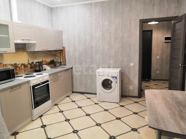 
  Продается 1-комн. квартира 41.3 м². Фото 3.