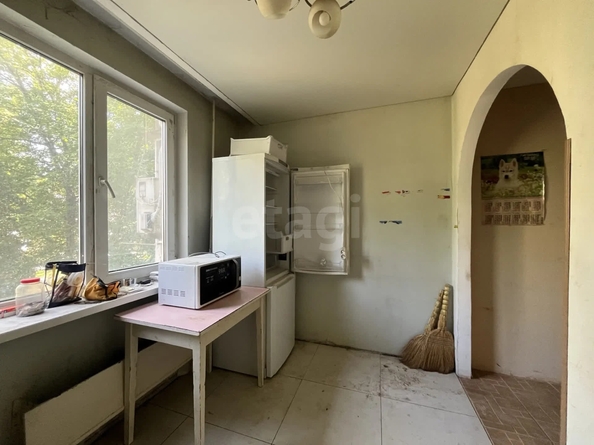 
  Продается 1-комн. квартира 33.5 м². Фото 10.