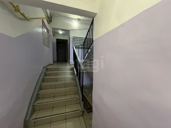 
  Продается 1-комн. квартира 33.5 м². Фото 20.