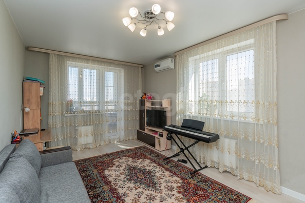 
  Продается 2-комн. квартира 60.5 м². Фото 2.