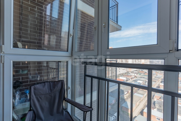 
  Продается 2-комн. квартира 60.5 м². Фото 7.