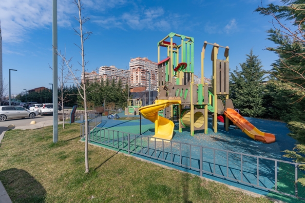
  Продается 2-комн. квартира 60.5 м². Фото 28.